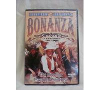 Bonanza: The Bloodline & Escape to Ponderosa