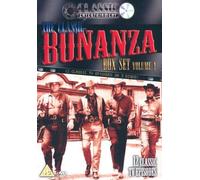 Bonanza - The Classic Bonanza Box Set - Volume 1 [Import anglais]