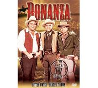 Bonanza-The Courtship [DVD] [Import]