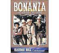 Bonanza - The Courtship / The Spitfire G