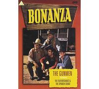 Bonanza-The Gunmen [DVD] [Import]