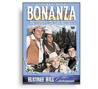 Bonanza - The Gunmen / Fear Merchants G