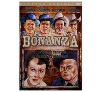 Bonanza: The Last Trophy / The Fear Merchants [DVD] (IMPORT) (Pas de version française)