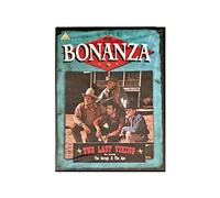 Bonanza: The Last Viking [Import USA Zone 1]