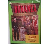 Bonanza-The Mission [DVD] [Import]