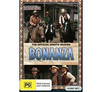 Bonanza: The Official Eighth Season [Import]