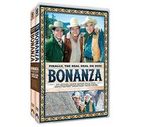 Bonanza : Eighth Season - Volumes One & Two - Bonanza : Eighth Season - Volumes One & Two (9 Dvd)