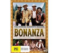 Bonanza: The Official Eleventh Season [Import]