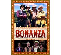 Bonanza – Onzième saison officielle, Volume 2 – DVD – Plein cadre – Son mono