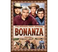 Bonanza - Saison 1 - Volume 1