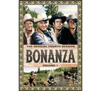 Bonanza: The Official Fourth Season Volume 1