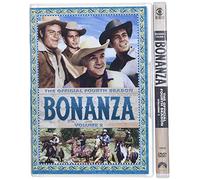 Bonanza: The Official Fourth Season Volumes 1 & 2