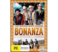 Bonanza: The Official Ninth Season [Import]