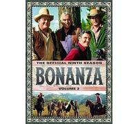 Bonanza: The Official Ninth Season Volume 2 [Dvd] Boxed Set, Full Frame, Subt