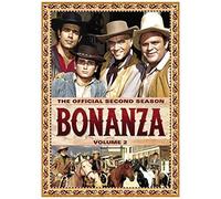 Bonanza: The Official Second Season, Vol. 2 (Boxset)