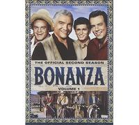 Bonanza: The Official Second Season Volume 1