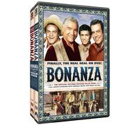 Bonanza: The Official Second Season Volumes 1 & 2