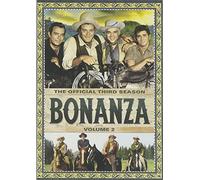 Bonanza: The Official Third Season Volume 2