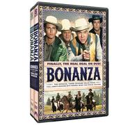 Bonanza: The Official Third Season Volumes 1 & 2
