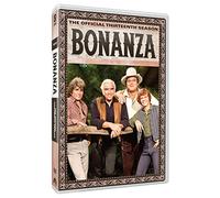 Bonanza: The Official Thirteenth Season
