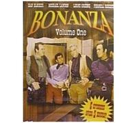 Bonanza, Vol. 1