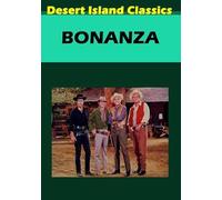 Bonanza Vol. 1