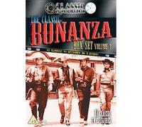Bonanza - Vol. 1 , (Box Set) G