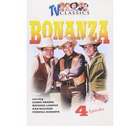 Bonanza Vol. 1 [Import USA Zone 1]