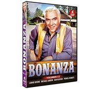 Bonanza Vol 12 (Spanish Release) 4 Disc 17 Episodes