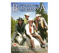 Bonanza Vol.2 [Import]