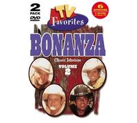 Bonanza Vol. 2 [Import USA Zone 1]