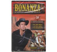 Bonanza Vol 28 Dix Mille Dollars-La Pure Verite-Les Companeros