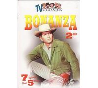 Bonanza, Vol. 4