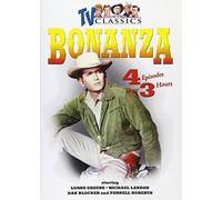 Bonanza Vol. 7 [Import USA Zone 1]