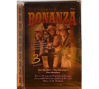 Bonanza Vol. 8 [Import USA Zone 1]