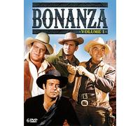 Bonanza - Volume 1