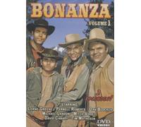 BONANZA VOLUME 1, ESCAPE TO PONDER MOVIE