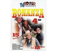 Bonanza Volume 2 [Import USA Zone 1]