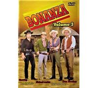 Bonanza: Volume 3