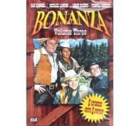 Bonanza Volume Three