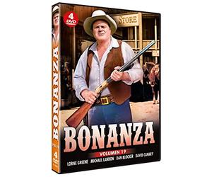 Bonanza-Volumen 19 [Import]