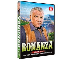 Bonanza Volumen 22 [Estándar] [Import]