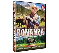 Bonanza - Volume 4 https://www.fnac.com/mp47826006/Bonanza-Volume-4-TV-Series-DVD?oref=d077a9b6-1d91-9d4c-6de0-368146b9d028