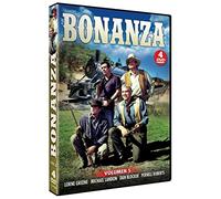Bonanza-Volumen 5 [Import]