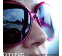 Bonanza - We Never Die at Home [Import]