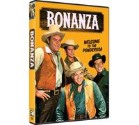 Bonanza: Welcome to The Ponderosa