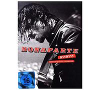 Bonaparte - 0110111-Quantum Physics & a Horseshoe