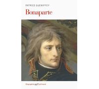 Bonaparte (1769-1802) - Patrice Gueniffey - Gallimard - broché - Biographie