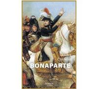 Bonaparte André Castelot (Auteur)
