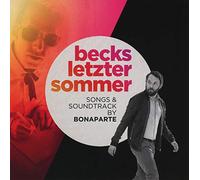 Bonaparte – Becks Letzter Sommer (Songs & Soundtrack) – CD – Import